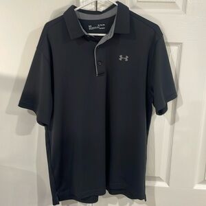 Under Armour Men's Polo - Size XL